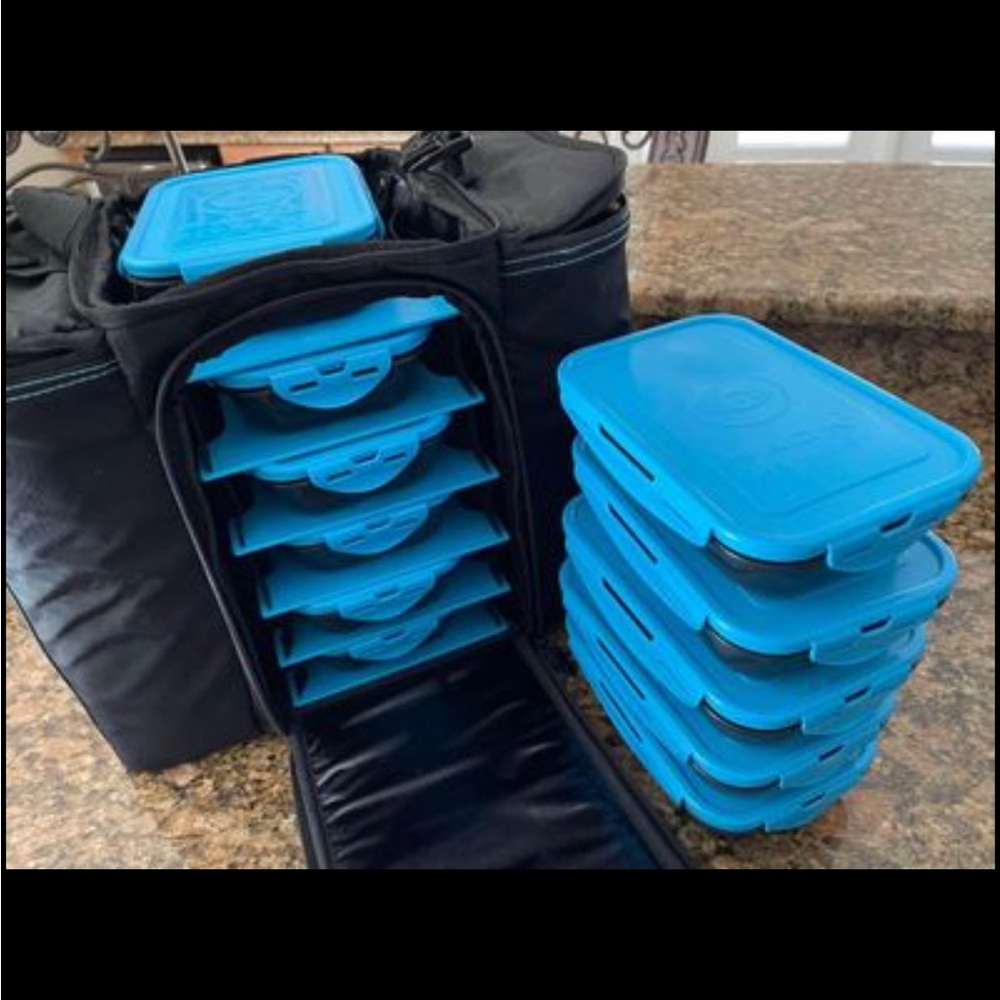 6PackBag (Large)